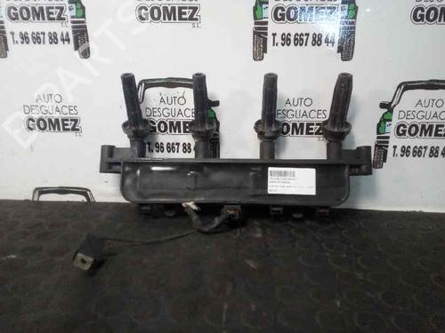 Used Ignition coil CITROËN XSARA (N1) 1.6 i (88 hp) 12815611