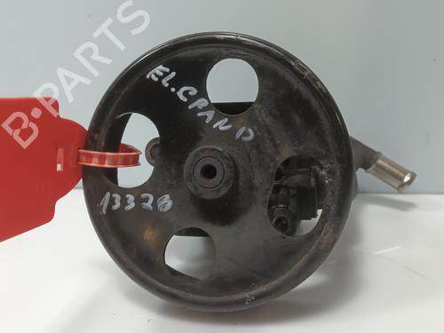 Used Steering pump Steering pump NISSAN ELGRAND (E51) [2000-2010] 33214127 33214127