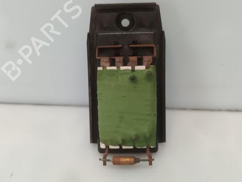 Heater resistor FORD TOURNEO CONNECT 1.8 TDCi | BP29450876M108 