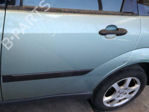 Mass air flow sensor FORD FOCUS I (DAW, DBW) 1.6 16V | BP12703747M95 