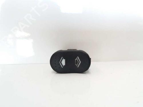Used Left rear window switch Left rear window switch 12793249 12793249