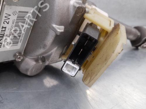 Steering column RENAULT MEGANE III Grandtour (KZ0/1) | BP12771180M21