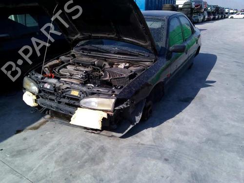 Left front driveshaft FORD MONDEO II (BAP) 1.8 i | BP12806099M38 