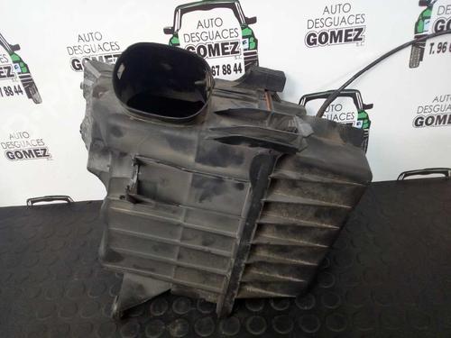 Air filter box SKODA ROOMSTER (5J7) 1.4 TDI | BP13986017M87 