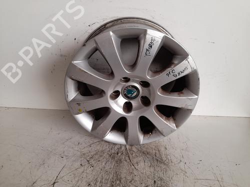 Rim SKODA SUPERB I (3U4) 1.9 TDI ALUMINIO | R16 5 TOR |