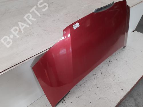 Hood SEAT ALHAMBRA (7V8, 7V9) 1.9 TDI | BP12783439C1 