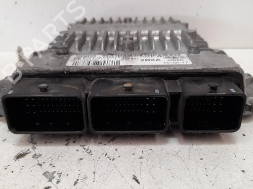 Engine control unit (ECU) FORD FOCUS C-MAX (DM2)  | BP12784579M57 