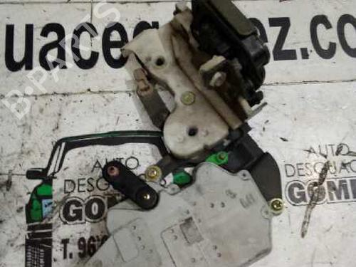 Rear left lock NISSAN ALMERA II (N16) 1.5 | BP12726337C100 