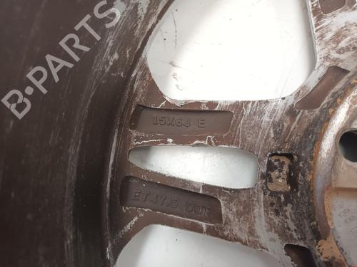 Rim FORD KA+ III (UK, FK) 1.2 Ti-VCT | BP23900172C45 