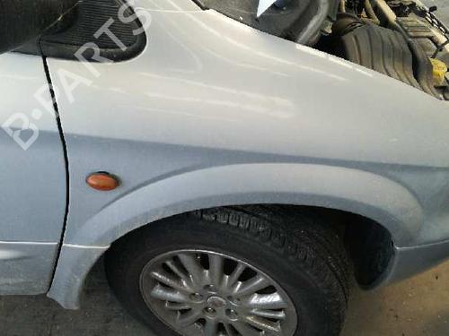 Electronic module CHRYSLER VOYAGER IV (RG, RS) 3.3 | BP12744570M83