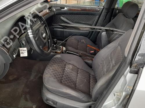 Bloccasterzo AUDI A6 C5 (4B2, 4B4) 2.5 TDI | BP12782149M48