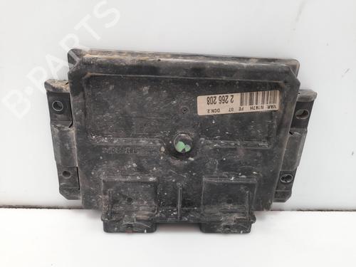 Used Engine control unit (ECU) Engine control unit (ECU) CITROËN XSARA (N1) 1.9 D (70 hp) 34138408 34138408