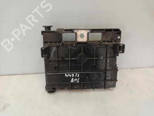 Fuse box PEUGEOT 307 (3A/C) 1.6 HDi | BP28375114E1