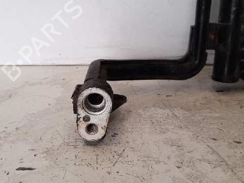 AC radiator VW GOLF IV (1J1)  | BP12932016M32 