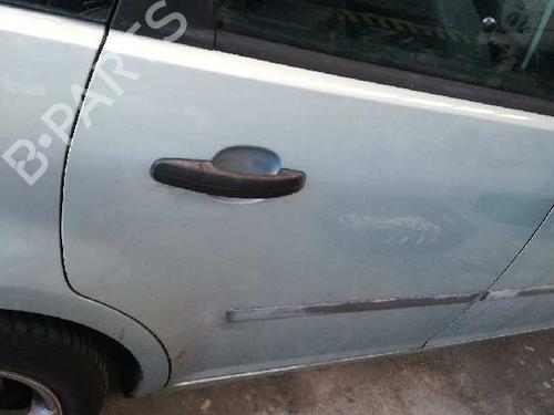 Venstre foran lås FORD FOCUS C-MAX (DM2)  | BP12732581C98 
