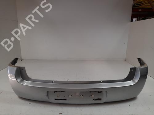 rear-bumper-opel-meriva-a-mpv-x03-2003-2004-2005-2006-2007-2008-2009-2010-32857353 main image