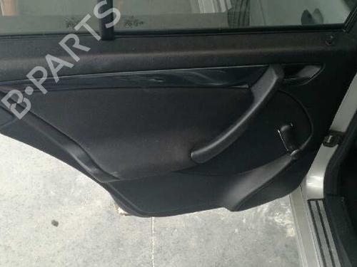 Comfort control module MERCEDES-BENZ C-CLASS T-Model (S202) C 200 T Kompressor (202.087) | BP12905041M56