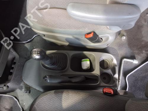 Engine CHRYSLER VOYAGER IV (RG, RS) 2.5 CRD | BP32083067M1 