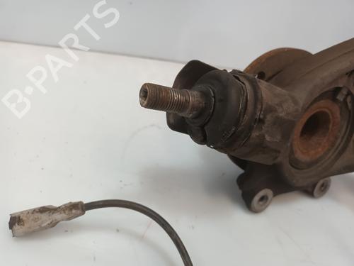 Left front steering knuckle CITROËN BERLINGO MULTISPACE (B9) 1.6 HDi 90 | BP27928323M25 