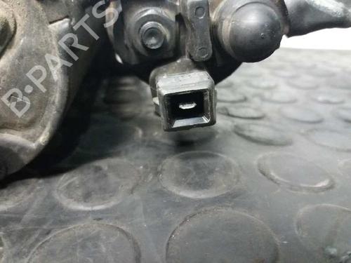 Starter SEAT CORDOBA (6K1, 6K2) 1.6 i | BP12684247M8