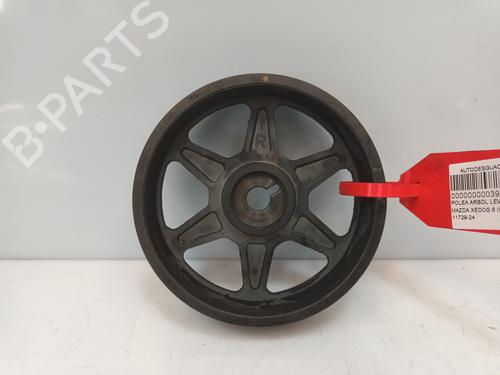Used Pulley MAZDA XEDOS 6 (CA) 2.0 V6 (CAEP) (144 hp) 19111148