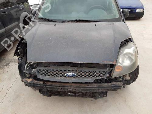 ECU airbags FORD FIESTA V (JH_, JD_) 1.4 TDCi | BP12771401M53 