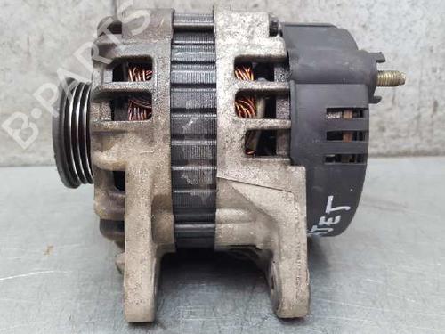 Alternator HYUNDAI TRAJET (FO) 2.0 | BP12717208M7 