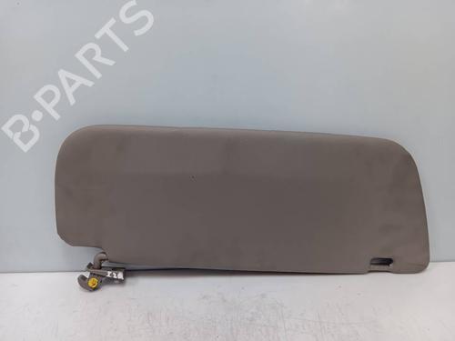 Used Left sun visor Left sun visor VW CRAFTER 30-50 Van (2E_) [2006-2016] 40159878 40159878