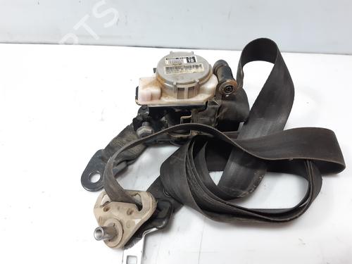 Front left seatbelt CITROËN BERLINGO MULTISPACE (B9) | BP38329907I26 - Image 3