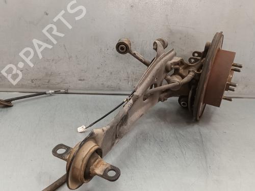 Left rear steering knuckle KIA CARENS III MPV (UN) 2.0 CRDi 140 | BP17531107M27 