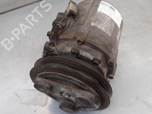 AC compressor NISSAN PRIMERA (P11) 2.0 TD | BP12775178M34 