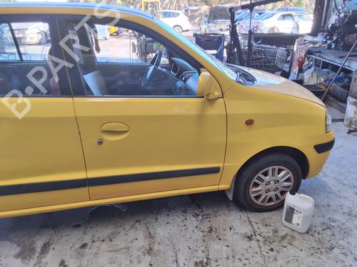 Front left interior door handle HYUNDAI ATOS (MX) 1.1 | BP31839801I13 