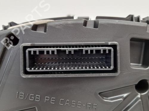 Instrument cluster HYUNDAI i20 II (GB, IB)  | BP12851573C47