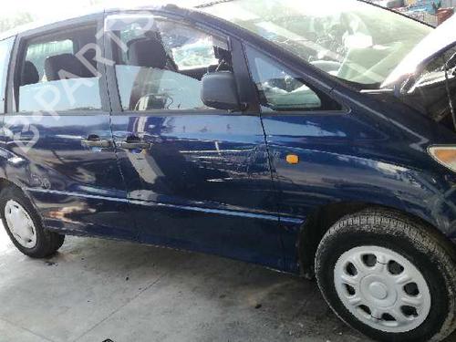 Engine TOYOTA PREVIA II (_R3_) 2.4 (ACR30) | BP12730625M1 