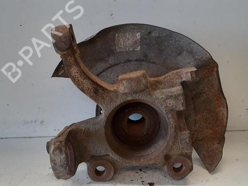 Right front steering knuckle VW TRANSPORTER T4 Van (70A, 70H, 7DA, 7DH) 1.9 TD | BP12746465M26 