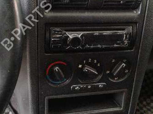 Computer motormanagement OPEL ASTRA G Hatchback (T98) 1.6 16V (F08, F48) | BP12736487M57