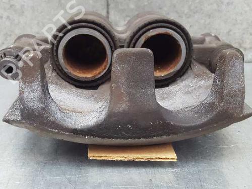 Left front brake caliper IVECO DAILY IV Van  | BP12904951M105 
