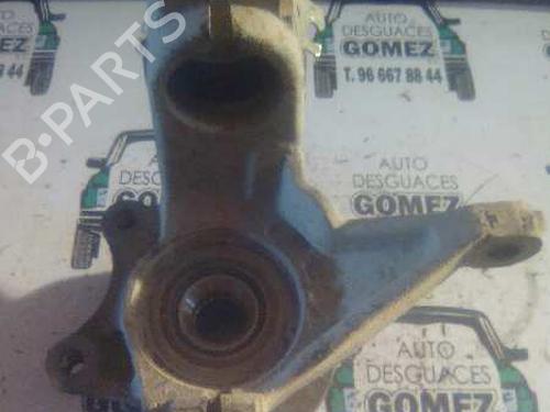 Right front steering knuckle CITROËN XSARA (N1) 1.9 TD | BP12794985M26 