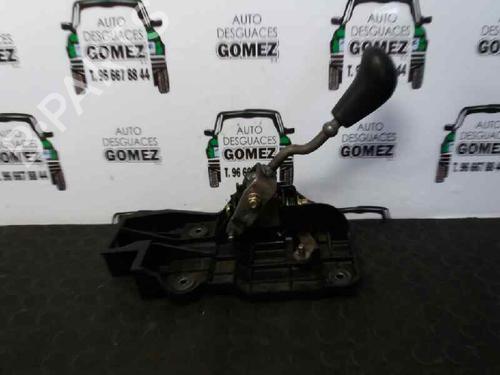 Gear lever HYUNDAI LANTRA II (J-2) 2.0 16V | BP12814689M90 