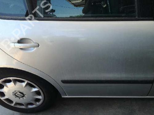 Engine control unit (ECU) SEAT LEON (1M1) 1.9 TDI | BP12747533M57 