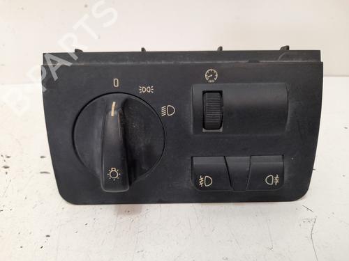 Used Headlight switch BMW X5 (E53) 3.0 d (184 hp) 12815367