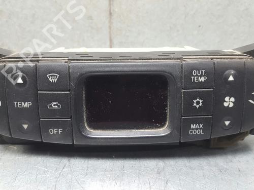 Climate control MITSUBISHI CARISMA (DA_) 1.8 16V GDI (DA2A) | BP12752792I5 