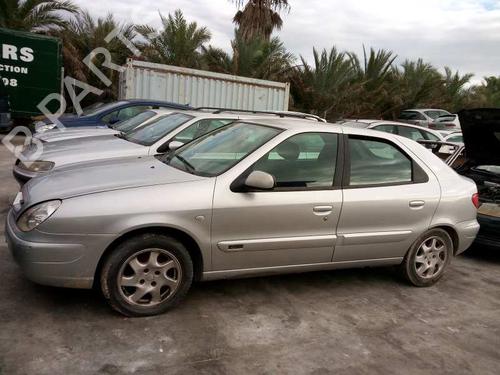 Girkassekontrollenhet CITROËN XSARA (N1) 1.6 16V | BP12753044M52 