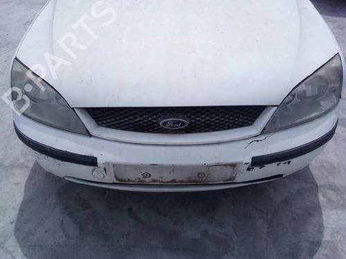Engine control unit (ECU) FORD MONDEO III Turnier (BWY) 2.0 16V TDDi / TDCi | BP12715006M57 