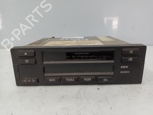 Used Radio BMW 7 (E38) 730 d (184 hp) 23985400