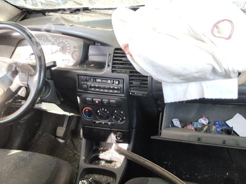 Cockpit OPEL ZAFIRA A MPV (T98) 1.8 16V (F75) | BP13474836C47 