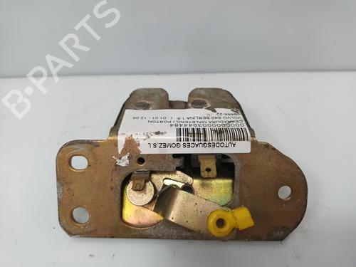 Tailgate lock VOLVO S40 I (644) 1.6 | BP18134411C101 