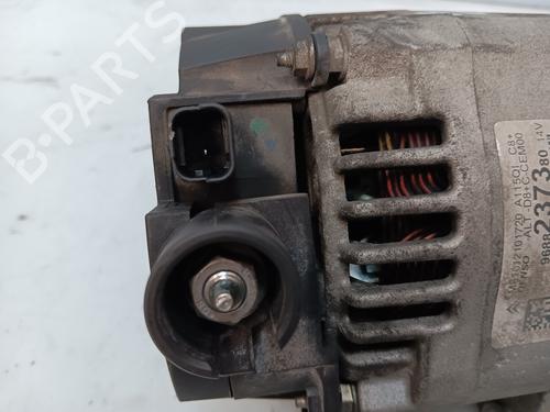 Generator PEUGEOT 208 I (CA_, CC_)  | BP26734053M7 