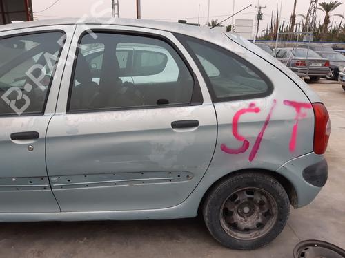 Other CITROËN XSARA PICASSO (N68) 2.0 HDi | BP30441000O1