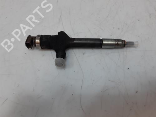 Injector MAZDA 5 (CR) 2.0 CD (CR19) | BP37010560M100 - Image 3